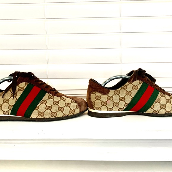 Men Gucci shoes - Picture 3 of 3
